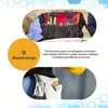 100/200Pcs Reusable Horseshoe U Shaped Tile Spacers Plastic Shims Ceramic Leveling System Leveling Floor Wall Tile Gap Tools 4