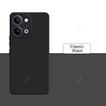 Classic Black
