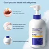EHD Anti-Growth Hair Thickening Shampoo Nourishing Soft Fluffy Repair Root Men Women Promotes Dense Growth Strengthens Hair Care 5