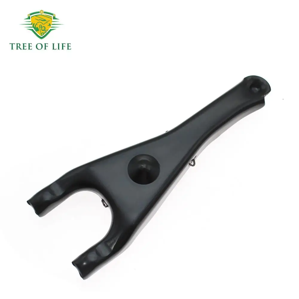 Clutch Release Fork Lever 31204-35031 31204-35030 31204-0K020 3120435031 For TOYOTA 4RUNNER TACOMA TUNDRA PICKUP T100 1985-2014