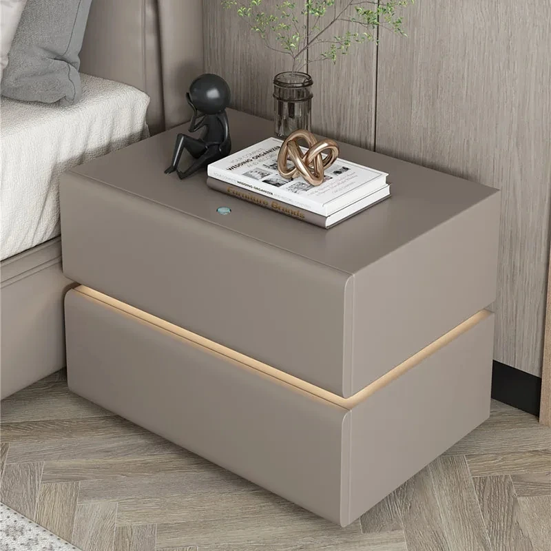 

Simple Storage Night Table Nordic Vintage Luxury Minimalist Night Table Bedroom Modern Mesita De Noche Dormitorio Furniture
