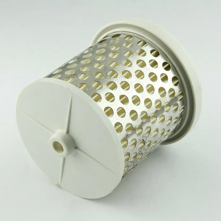Motorcycle Air Filter For Yamaha XV500 XV400 VIRAGO XV535 VIRAGO 535 1987-2000