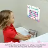 Potty Training Chart Potty Training Stickers Reward Chart Kids Potty Training Reward Sticker Chart For Kids Potty Training 2