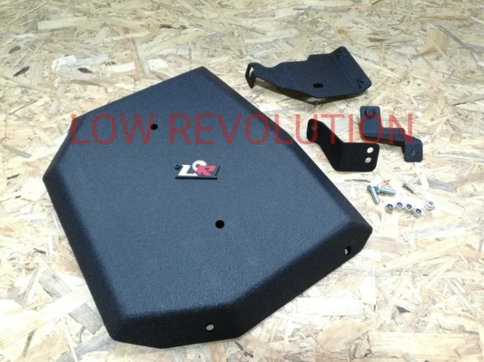 JB64/74 New Jimny Full Chassis Guard Plates Off Road Car Styling Accessories