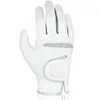 Pack 1 Pc Golf Gloves Men's Left/Right Hand Soft Breathable Pure Sheepskin With Anti-slip Granules Golf Gloves Golf Men 2