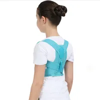 Adjustable Children Posture Corrector Back Support Belt Kids Orthopedic Corset For Kids Spine Back Lumbar Shoulder Braces Health 3