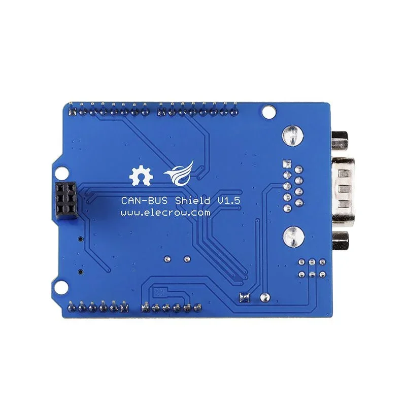 MCP2515 CAN BUS Shield Controller Board ELE Can Bus Shield for Arduino Mega Leonardo