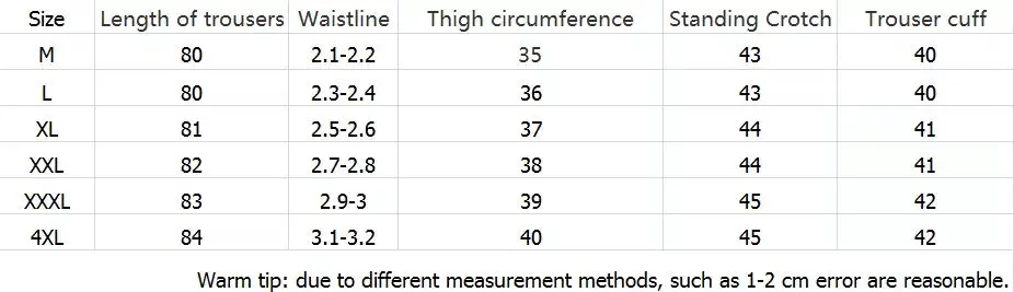 Description Picture 2 of itemHip Hop Pants Mens Pants Trousers Men Pontalon Homme Pants Mens Pantalon Hip Hop Streetwear Wide Leg Pants Hip Hop Men Cross