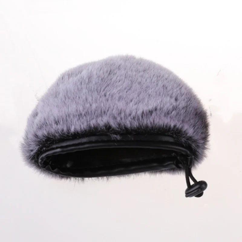 Premium Foam Windscreen and Pop Filter Cover