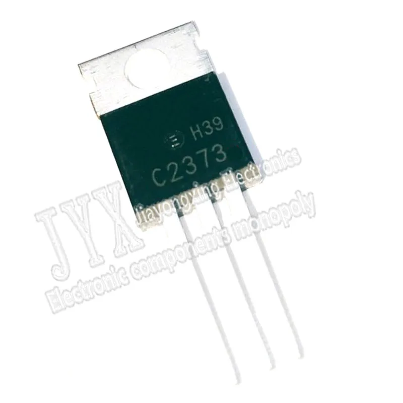 High-Performance Transistor Assortment Pack - 10PCS TO-220