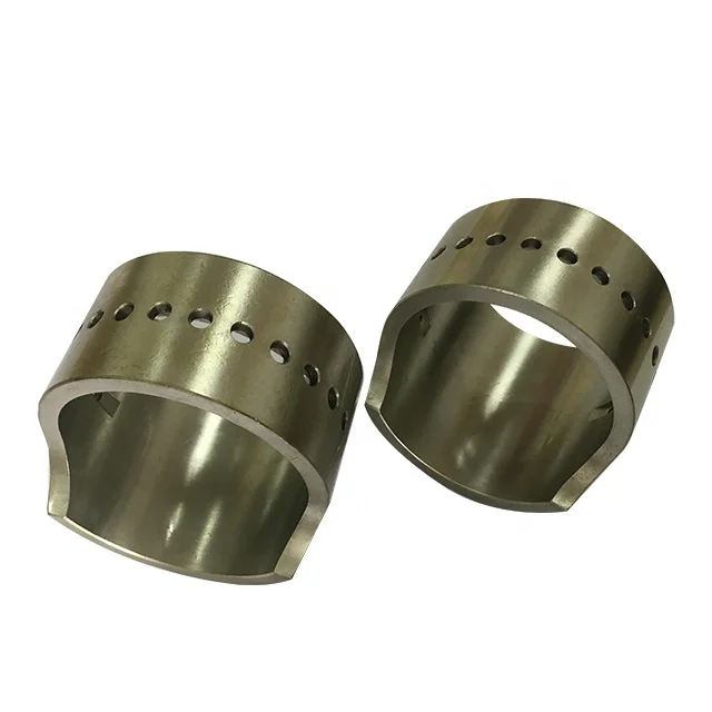 

Bearing Bush for Wartsila 9L20 111002 for Ship Marine Engine Parts