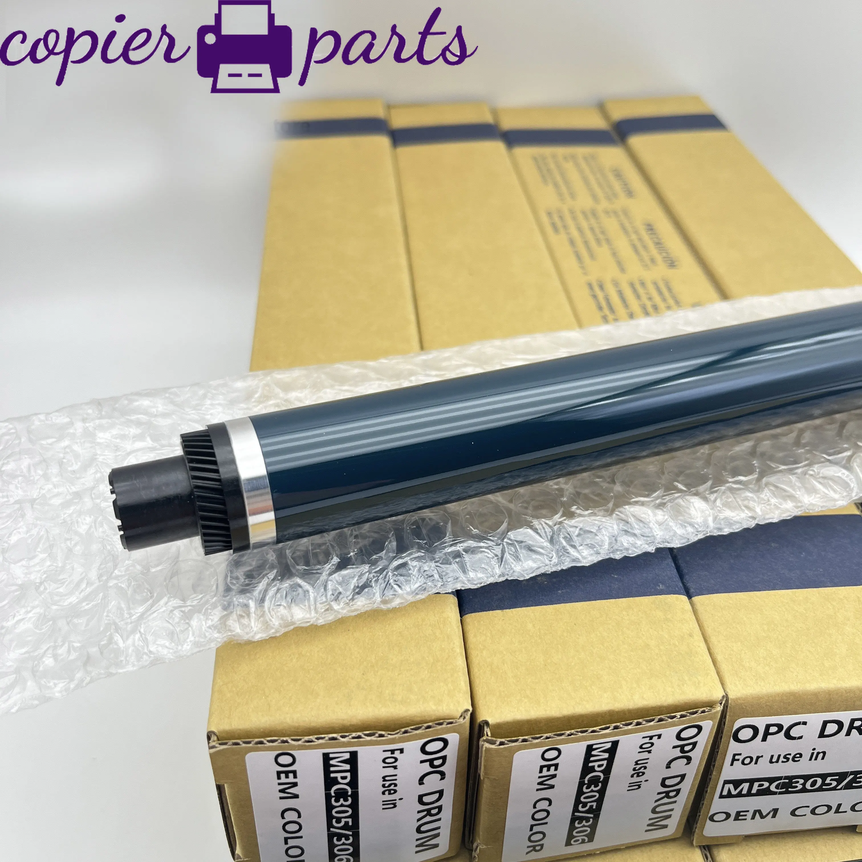 MPC305 OPC Drum For Lanier Savin Ricoh Aficio MP C305 C306 C407 C403