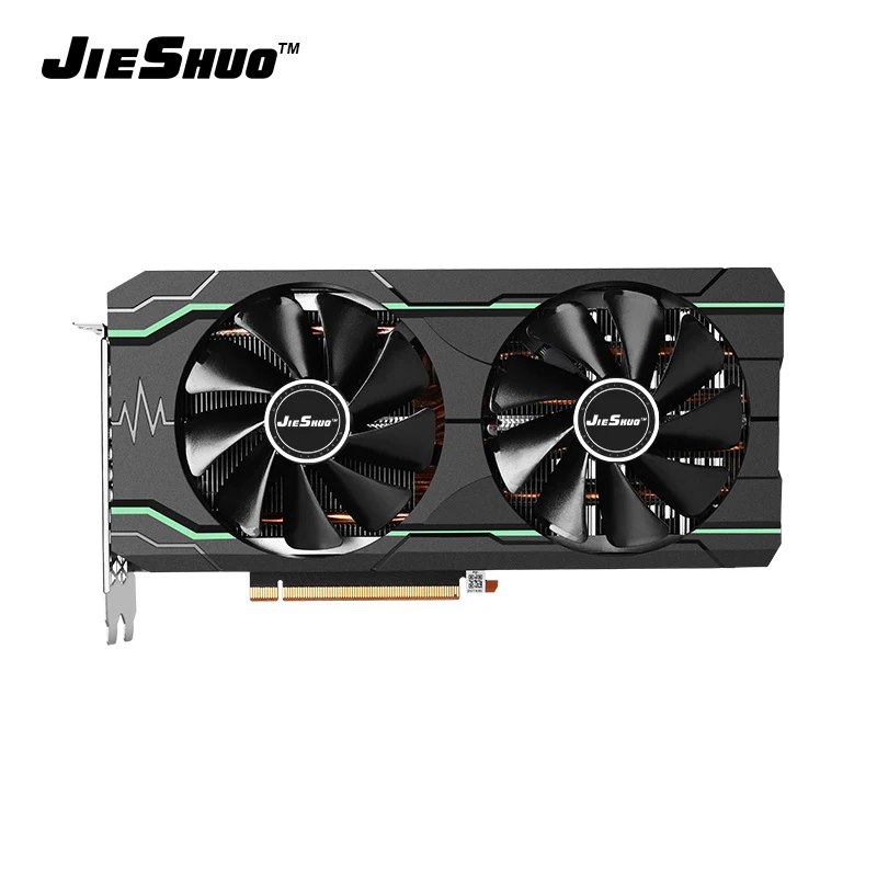 latest gpu for pc JIESHUO RTX3060 12GB LHR version GDDR6 192BIT computer game graphics card, brand new graphics card best video card for gaming pc Graphics Cards