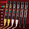 Posca 1pcs Acrylic Marker Professional Water-based Non-toxic Drawing Colors Pen, Art Student Artist Graffiti Japanese Stationery 1