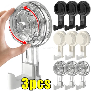 Reusable Suction Cup Wall Hooks 1
