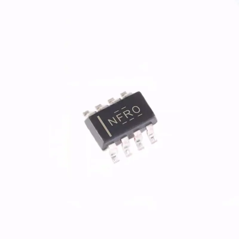 

5 шт. TPS22960DCNR TPS22960DC SOT23-8 Brand новый оригинальный