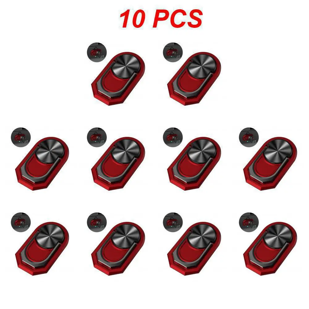G Red 10PCS