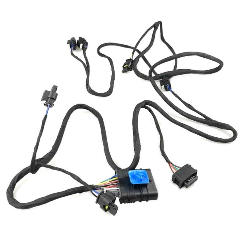 Вспомогательное оборудование для парковки, жгут проводов для Mercedes Benz W253 GLC200 GLC220, Электрический жгут проводов 2535402900 Вспомогательное оборудование для парковки, жгут проводов для Mercedes Benz W253 GLC200 GLC220, Электрический жгут проводов 2535402900