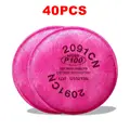 2091-40PCS(20pairs)