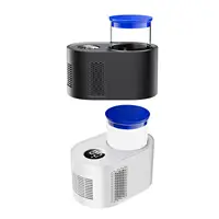 Yogurt Maker with LCD Display for Home Use Lightweight Multifunctional DIY Yogurt Tools Automatic Digital Yoghurt Maker Machine 2
