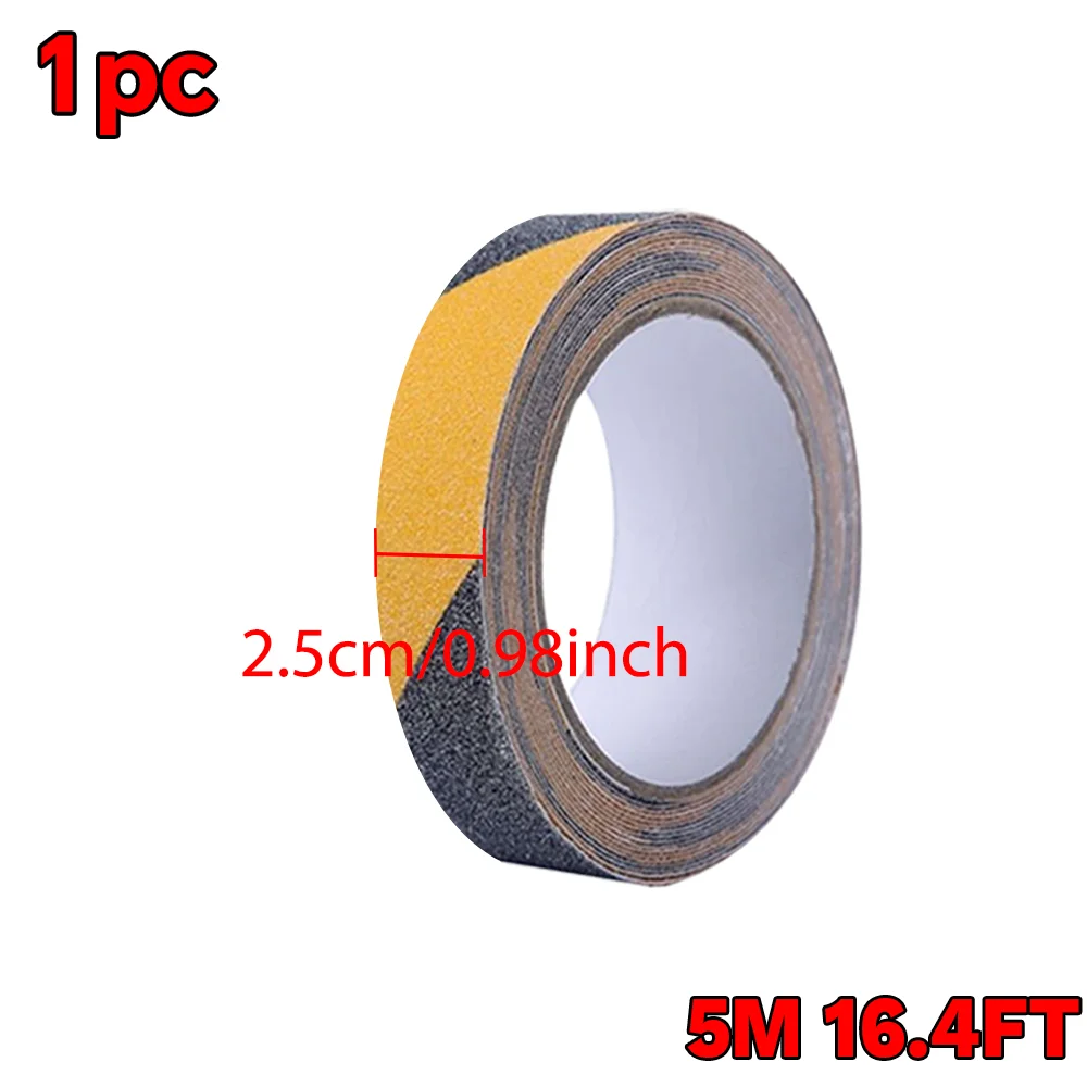 High-Grip Anti-Slip Traction Tape