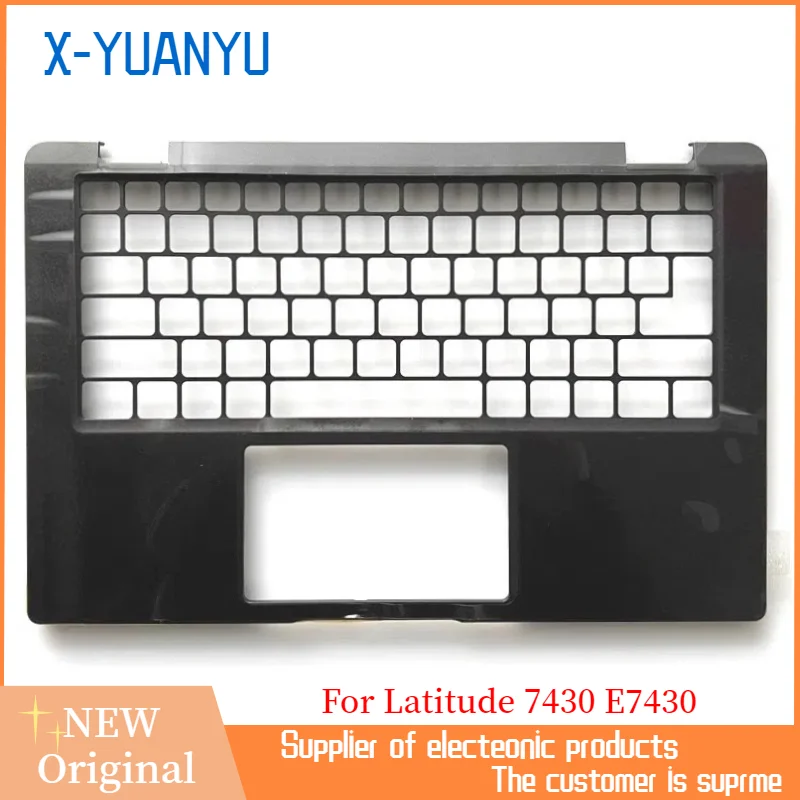 

Новинка, Оригинальный чехол для ноутбука, задняя крышка для DELL Latitude 7430 E7430 0C4CDG C4CDG