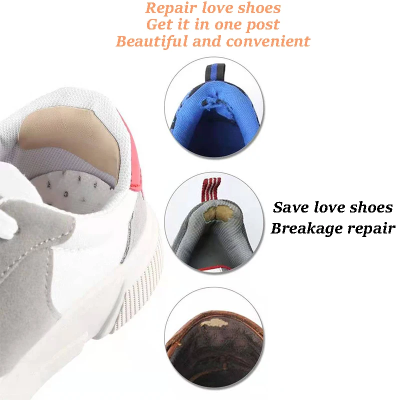 Acheter Réparation de baskets, chaussures en maille subventionnées