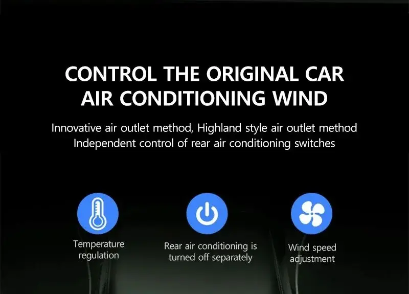 For Tesla All Model Y& Model 3 8.66 Inches Rear Display Android 13 WIFI Entertai