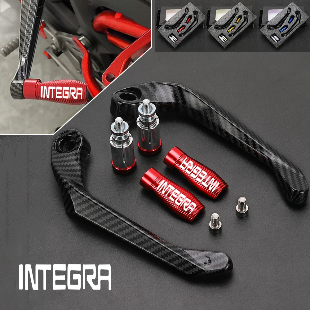 Integra 700 750 Manopole Per Manubrio Motore Protezione Per Manubrio Protezione Per Barra Cnc Per Honda Integra 700 2012-2014 Integra 750 Tutti Gli An
