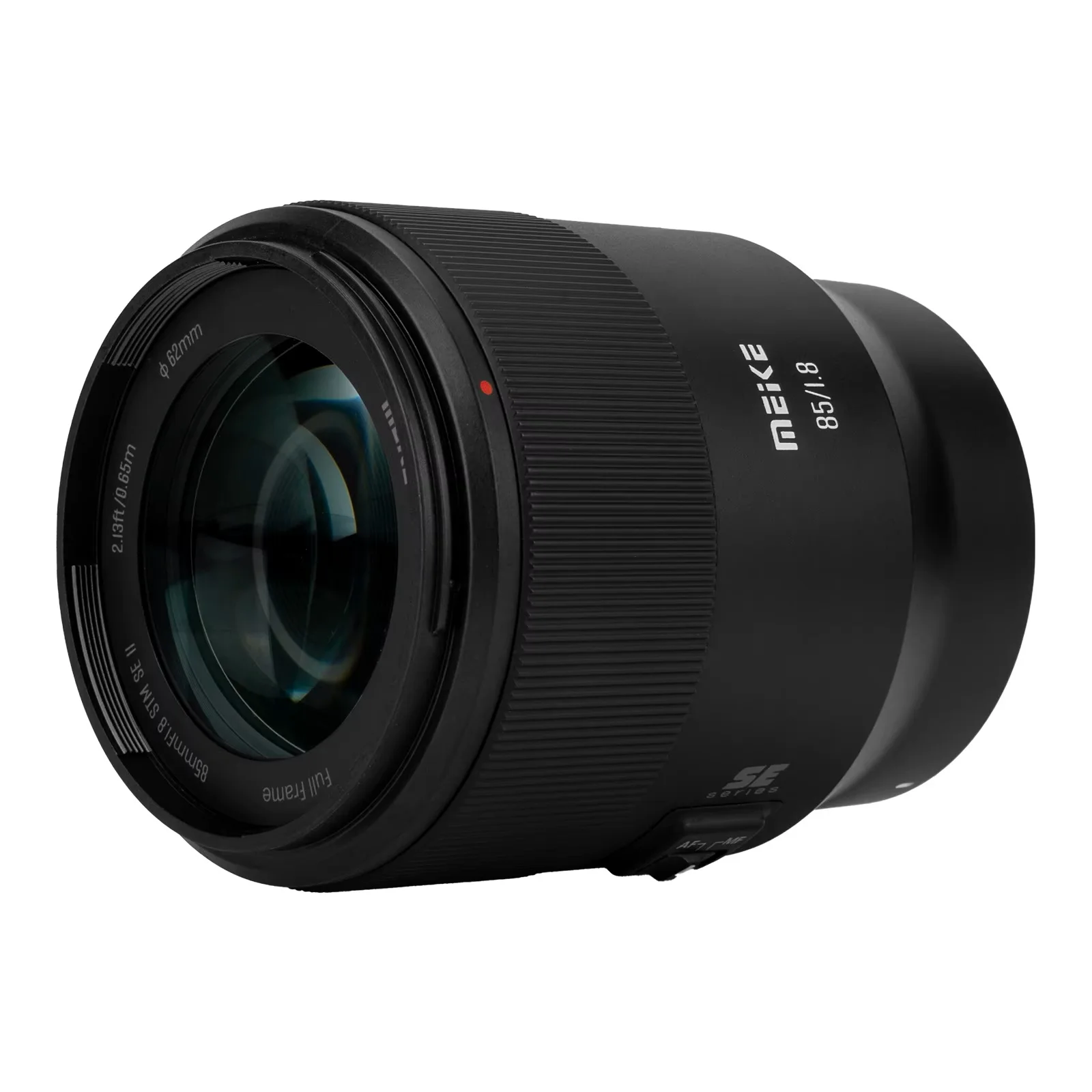 마이크 85mm f1.8 SE 마크 II 대구경 풀프레임 자동 초점 렌즈 (캐논 EOS EF 마운트 디지털 SLR 카메라 7D 70D 550D 80D 용)
