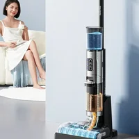 Midea GX5Pro Floor Washing Machine Suction Mop Integrated Intelligent Mop Wireless Vacuum Cleaner Household Appliances 1