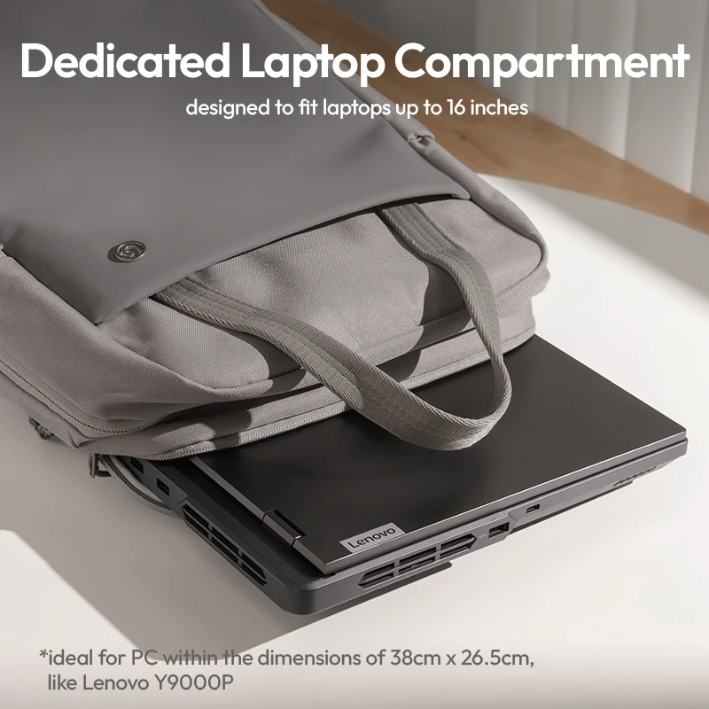 Ulanzi F08 Lightweight Travel Backpack Waterproof for Sony Nikon Canon DSLR Digital Camera Lens Laptops Outdoor Photograph Bag