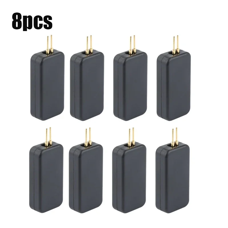 Résistance Srs Diagnostic Kit De 10 Résistances De Contournement Pour Diagnostic SRS Airbag - Outil De Test Auto Universel Detecteur De Presence