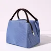 Portable Lunch Bags Thermal Insulation Lunch Box Storage Bag Children's School Lunch Box Bag Picnic Storage Large Capacity Tote 2