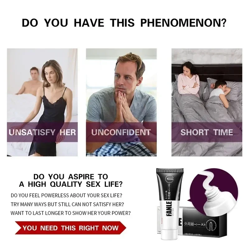 Enhancer Dick Enhancement Cream Adult Tools Delay Spray For Men Penis Enlargement Pills 60 Minutes Ejaculation Prolong Male For Sex Delay Spray Men Products Penis Enlargement Cream