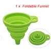 1Pc Funnel Random