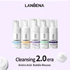 LANBENA FOAMING CLEANSER It Is Light And Gentle And The Foam Is Delicate Rich Which Can Clean The Skin Without Tightness 1