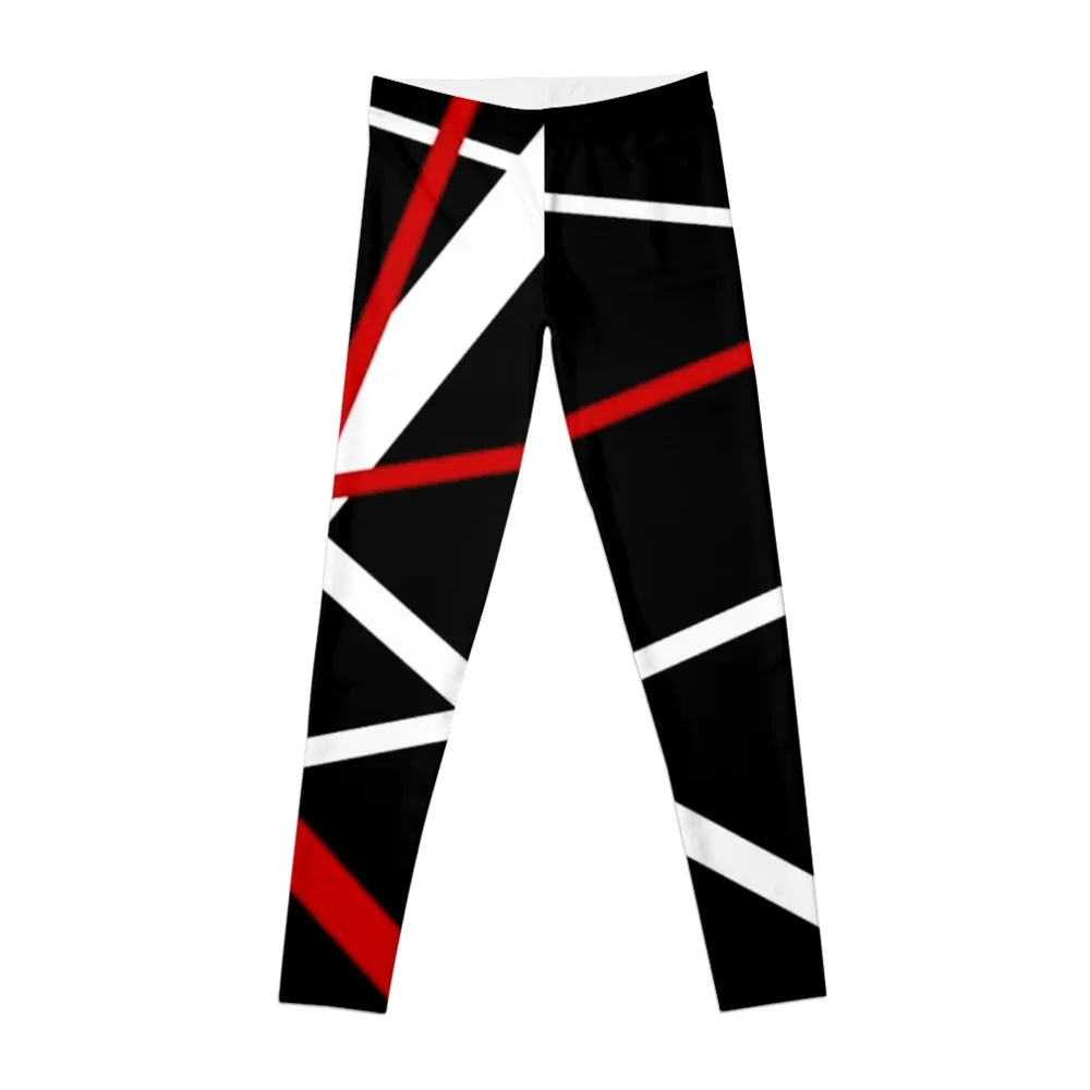 

pattern guitar Leggings sportswear for gym Fitness woman Womens Leggings