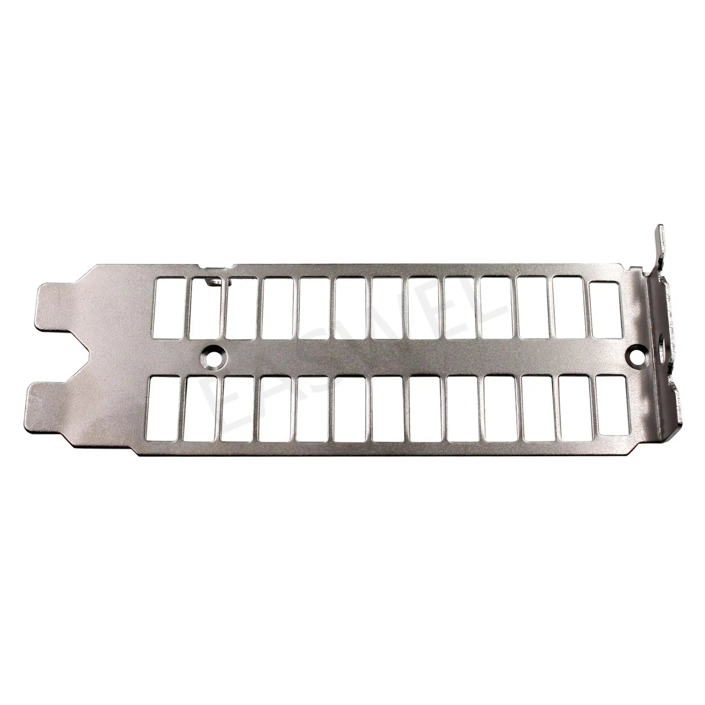 12cm High Profile Mounting Bracket Nvidia Tesla K10 GRID VGX K2 K1 MRCL003
