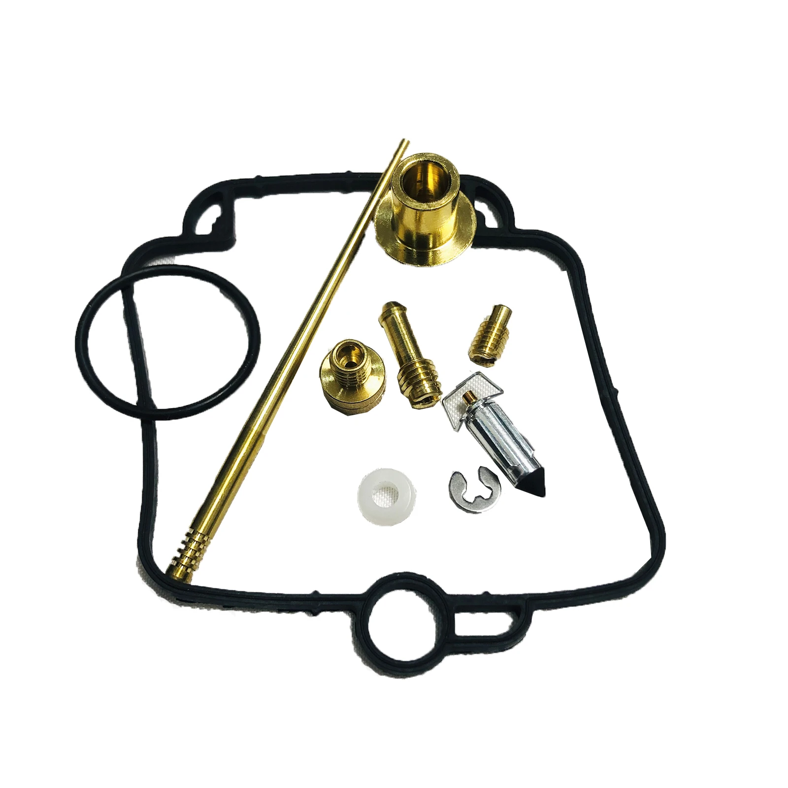 Carburetor Carb Rebuild Kit For Polaris Sportsman 500 20032005 Ho