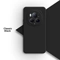 Classic Black