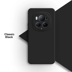 Custodia per telefono in silicone liquido premium - Protezione ultra-morbida e durevole