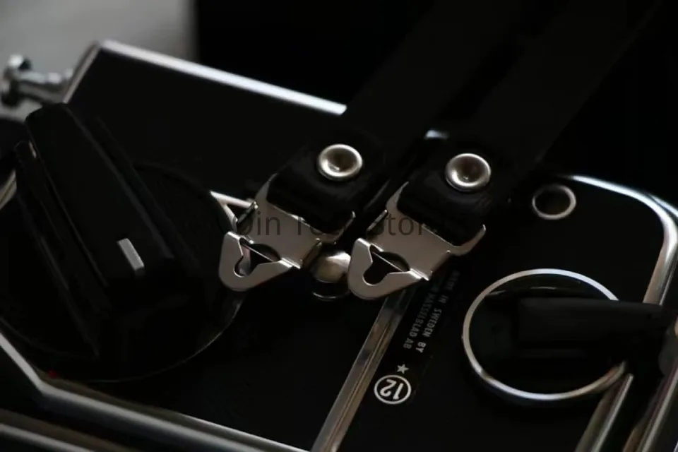 レザーハンドキャリーカメラストラップハッセルブラッド 500 センチ