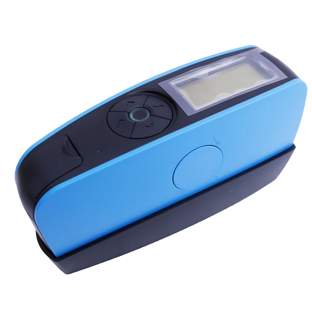 3NH YG268 Glossmeter Tri-angle 20 60 85 Degree 3 Angle Digital Gloss Meter Digital Gloss Meter Tester Tools