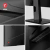 G274QPF-QD, 27" Gaming Monitor, 2560 x 1440(QHD), IPS, 170Hz, FreeSync Premium, HDR400, HDMI, Displayport, 4