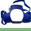 1Set Adjustable Medical Pediatric Hip Abduction Orthosis Child Hip Dysplasia Splint 1