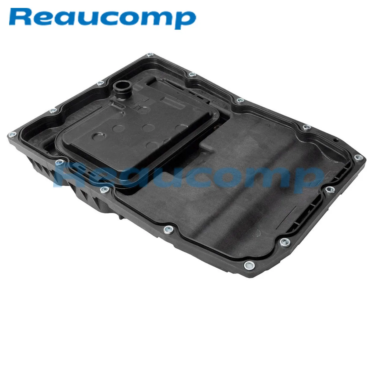 97032102500 Spare Parts Transmission Oil Pan for Porsche Panamera 3.0 3.6 4.8 2010- 970 321 025 00