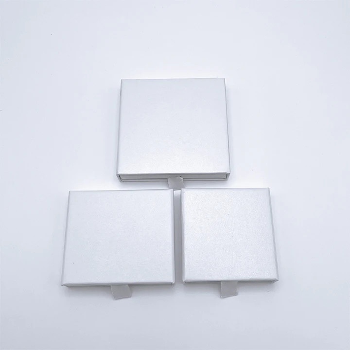 EMANCO (Customized Logo Box) 1.7CM Gift Box for Amazon Support Wholesale and Direct Shipping Contact Seller Factory Direct