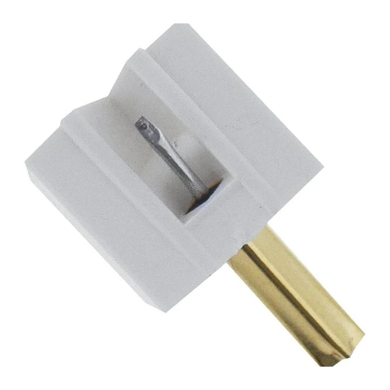 A15R -Gramophone Turntable Diamond Replacement Stylus For Tenorel N2001 D Pionee PL12D Goldring D100 110