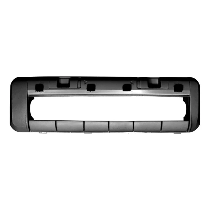 B89B-2PCS For Dreame L10s Pro Ultra Heat Vacuum Cleaner Replacement Spare Parts Main Brush Cover Rubber Roller Brush